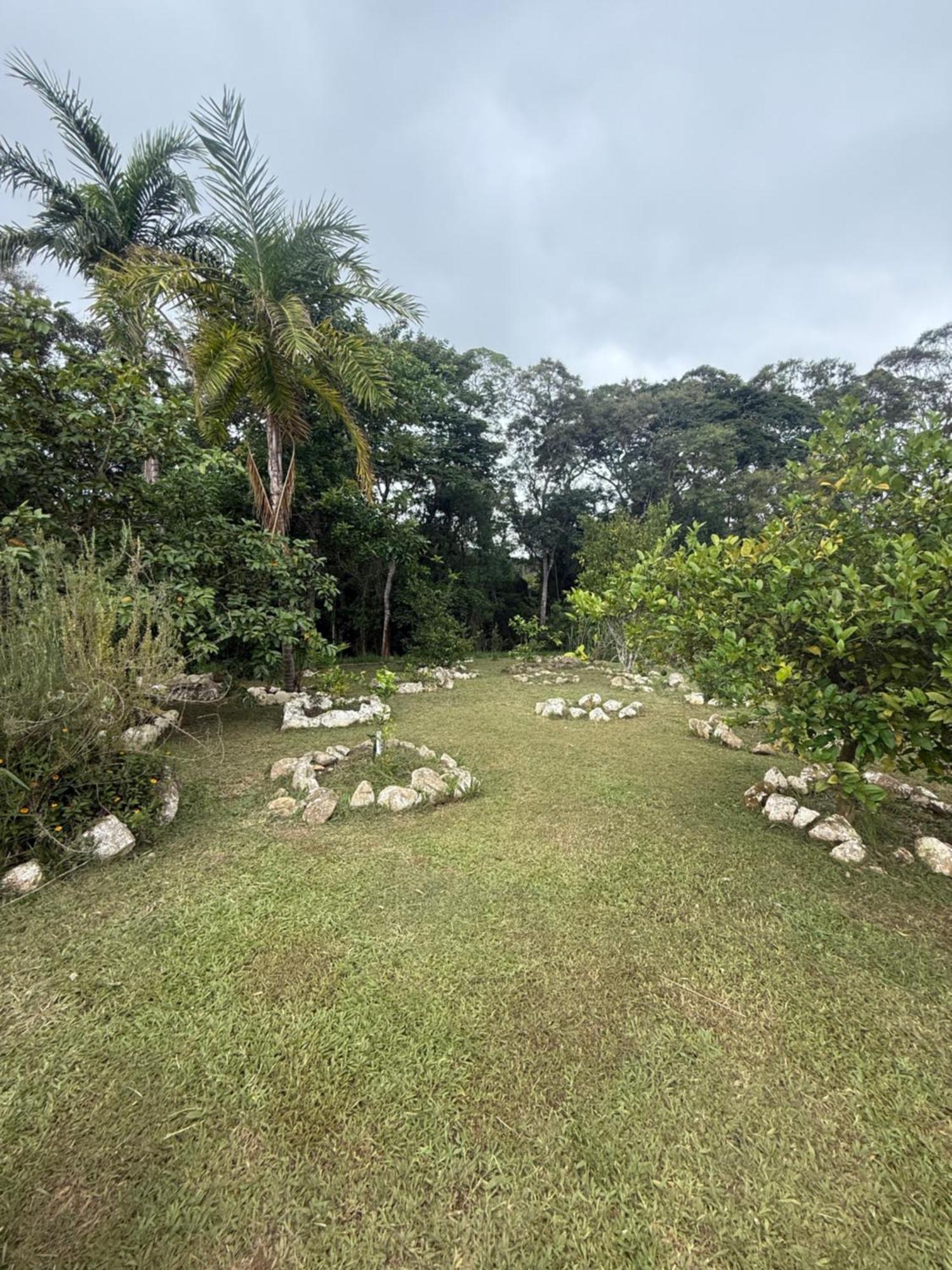 Vila Sitio Beija Flor Em Sao Roque Exteriér fotografie