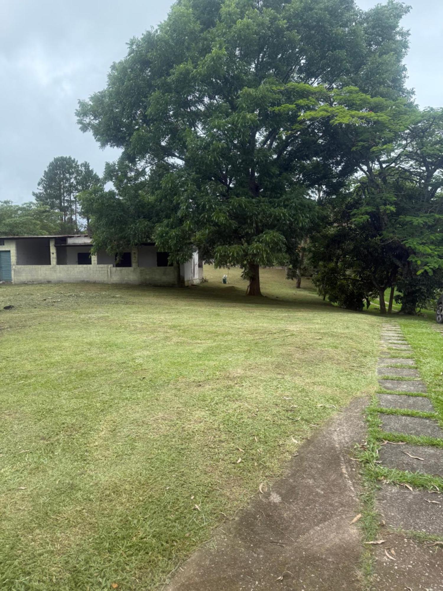 Vila Sitio Beija Flor Em Sao Roque Exteriér fotografie