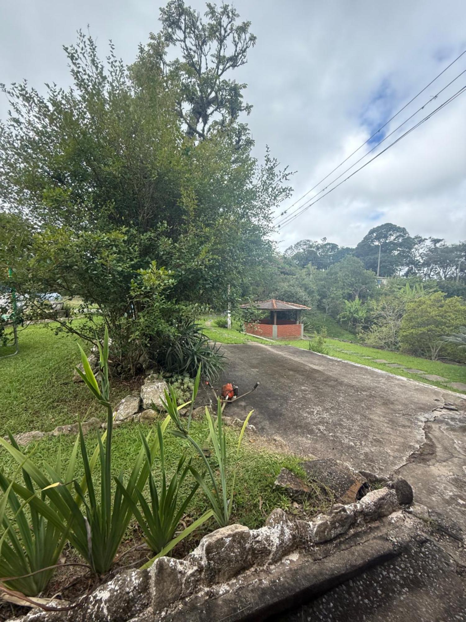 Vila Sitio Beija Flor Em Sao Roque Exteriér fotografie