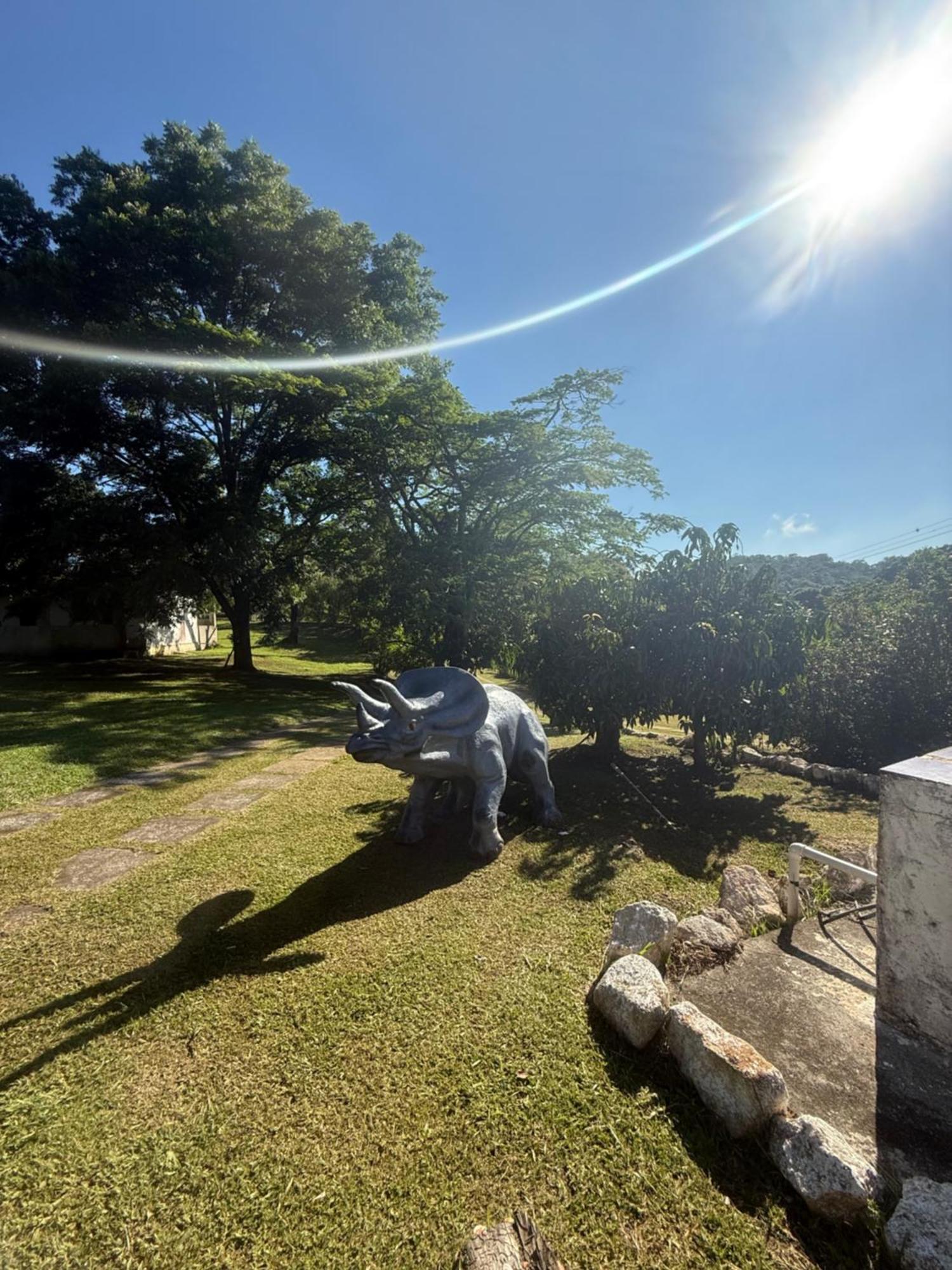 Vila Sitio Beija Flor Em Sao Roque Exteriér fotografie